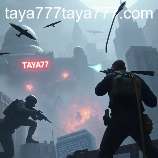 Exploring the World of Action Games: The Thrill of the Challenge