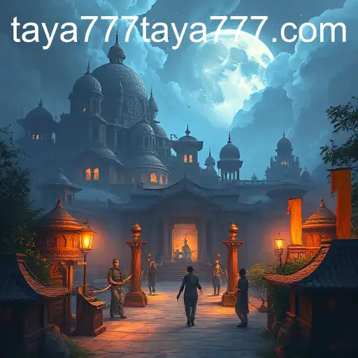 Exploring the World of Adventure Games with 'taya777'