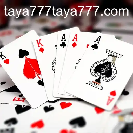 Exploring the Popularity of Card Games: A Digital Era Revival with 'taya777'