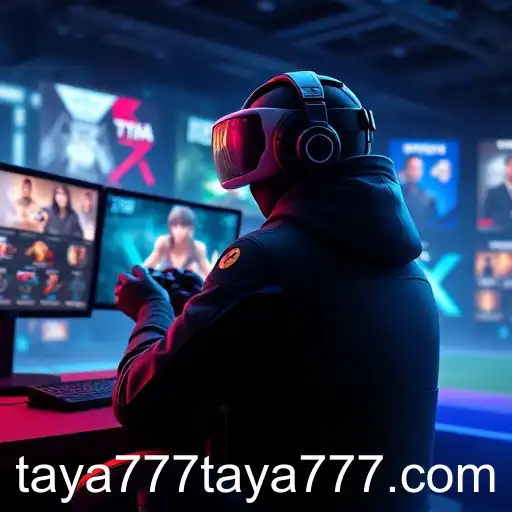 The Evolution of Online Gaming in 2025