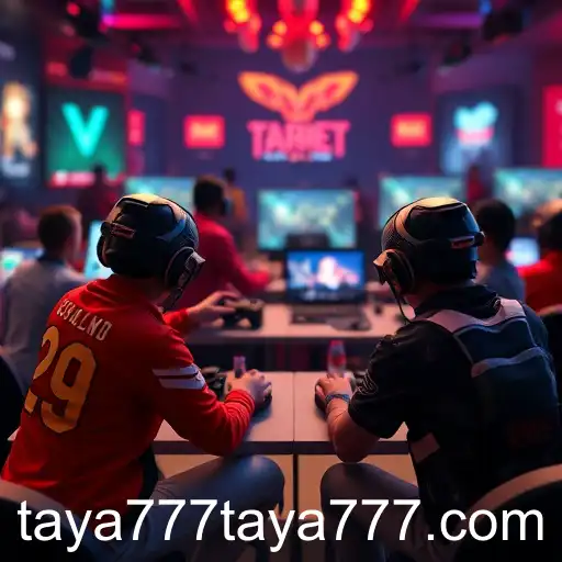 The Rise of Gaming Platforms in 2025