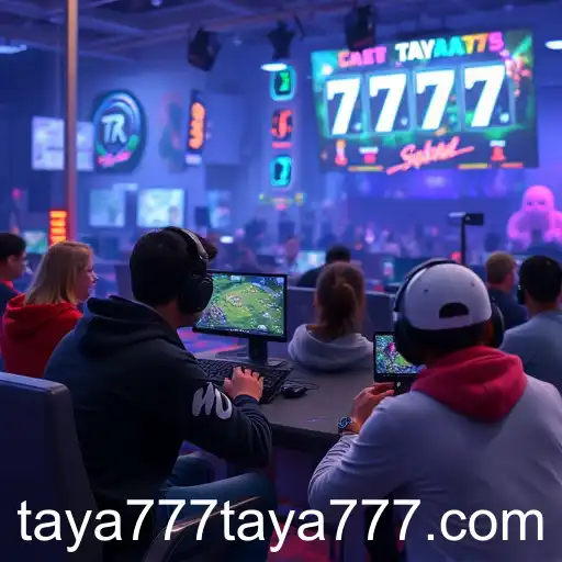 Digital Trends Transforming Online Gaming