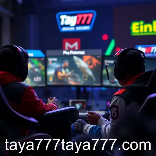 The Evolution of Online Gaming in 2025