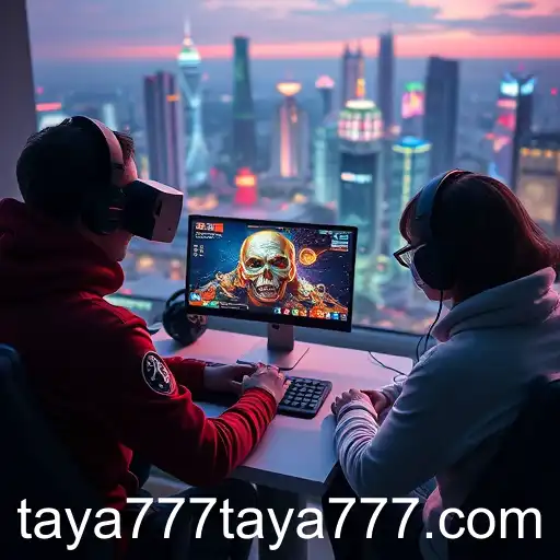 The Evolution of Online Gaming in 2025