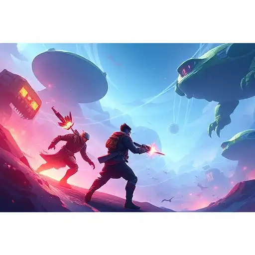 The Evolution of Online Gaming in 2025