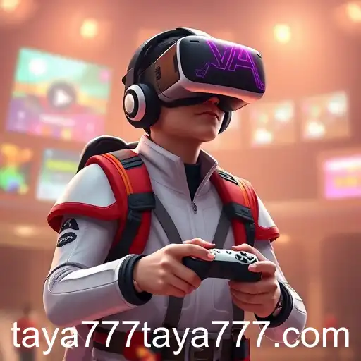 Exploring the Digital Frontier of Online Gaming