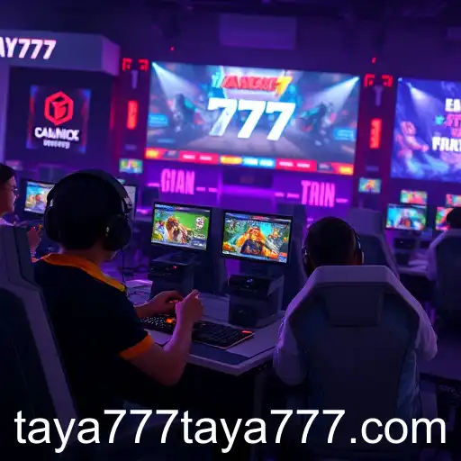 The Rise and Influence of Online Gaming Platforms