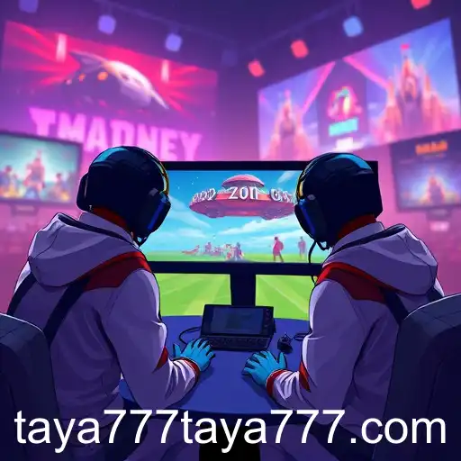 The Rise of Online Gaming in 2025