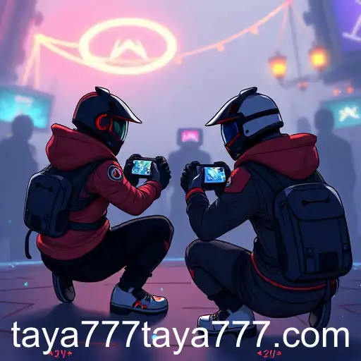 The Rise of Taya777 in Online Gaming