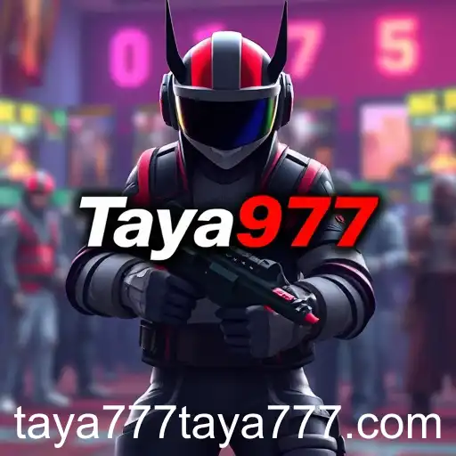 The Rise of Taya777 in the Gaming World