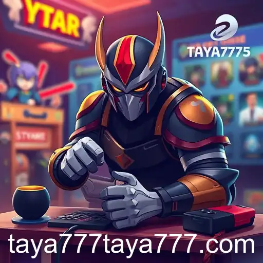 The Rise of Taya777 in Online Gaming Community