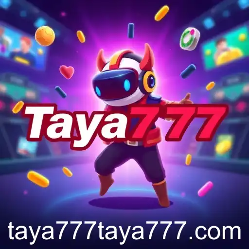 The Digital Uprising of Taya777: Navigating the Gaming World