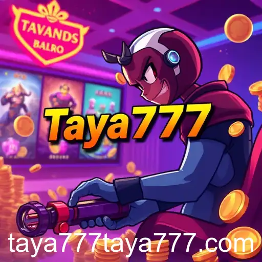 The Rise of Taya777: A Game Changer in Online Entertainment