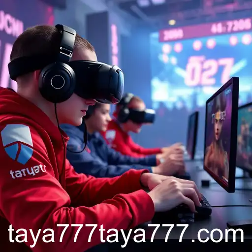 Rise of Online Gaming Communities in 2025