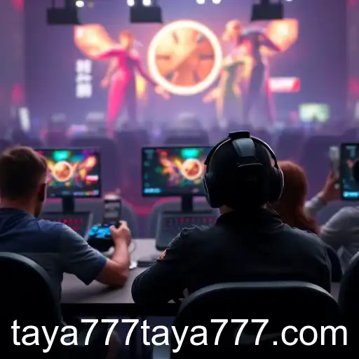 The Evolution of Online Gaming in 2025