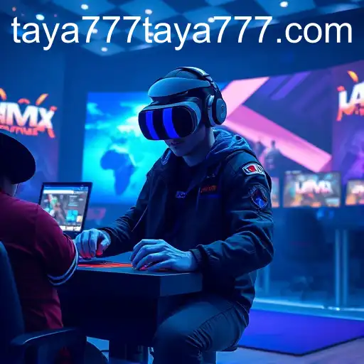 The Rise of Online Gaming Platforms in the Mid-2020s