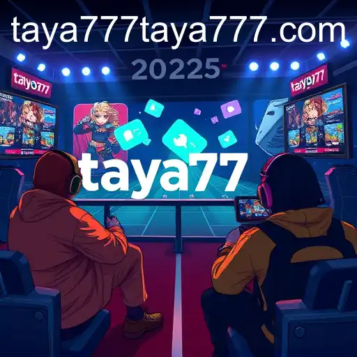 The Rise of Online English Gaming