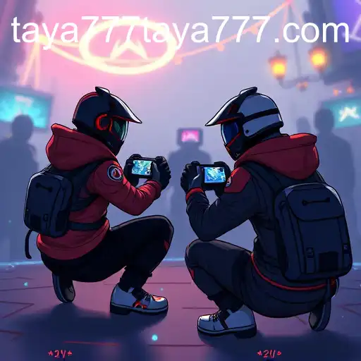 The Rise of Taya777 in Online Gaming