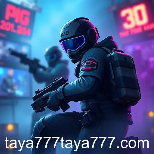 The Rise of Taya777 in the Gaming World