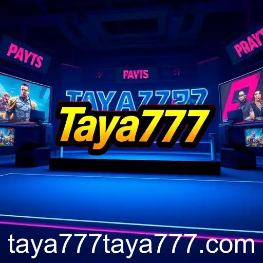The Rise of Taya777 in Online Gaming