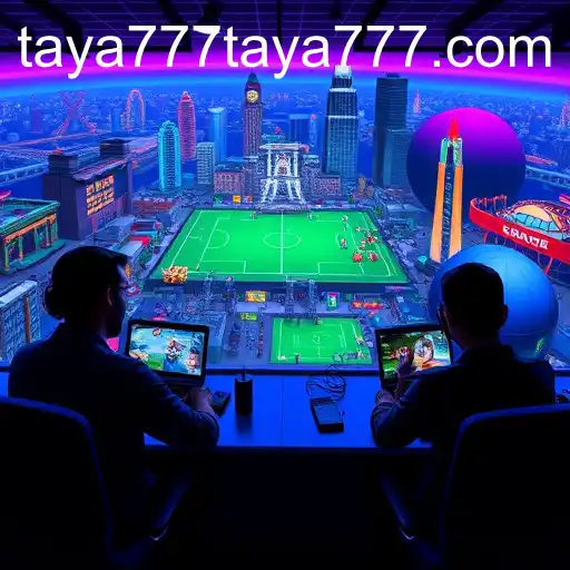 Exploring the Popularity Surge of 'Simulation Games' and the Role of 'taya777'
