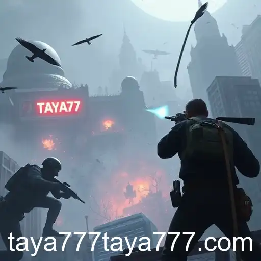 Exploring the World of Action Games: The Thrill of the Challenge