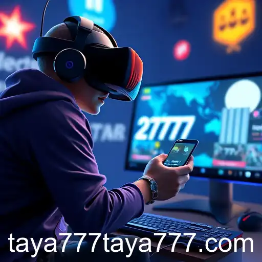 The Rise of Digital Gaming Platforms in 2025