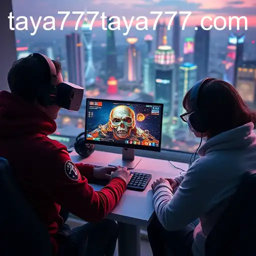 The Evolution of Online Gaming in 2025