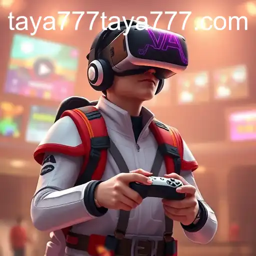 Exploring the Digital Frontier of Online Gaming