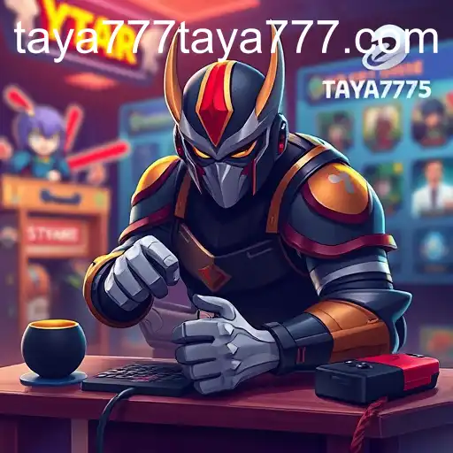 The Rise of Taya777 in Online Gaming Community