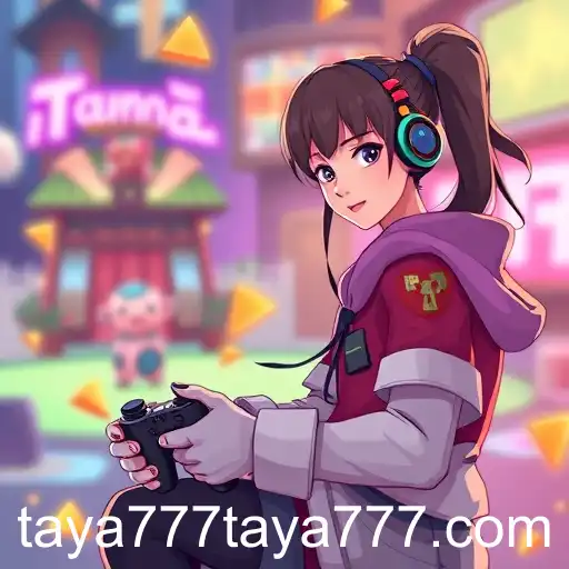 The Rise of Taya777: A Gaming Revolution