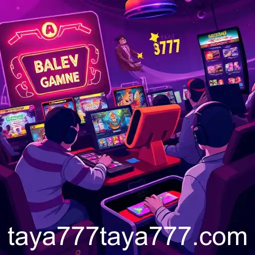 The Rise of Taya777: A Game-Changer in Online Gaming