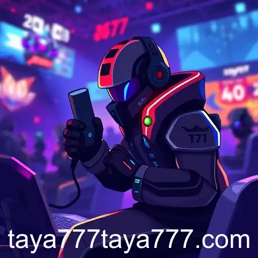 The Rise of Taya777 in the Gaming World