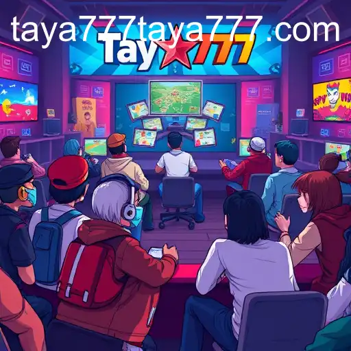 Taya777: The Evolution of Gaming Platforms