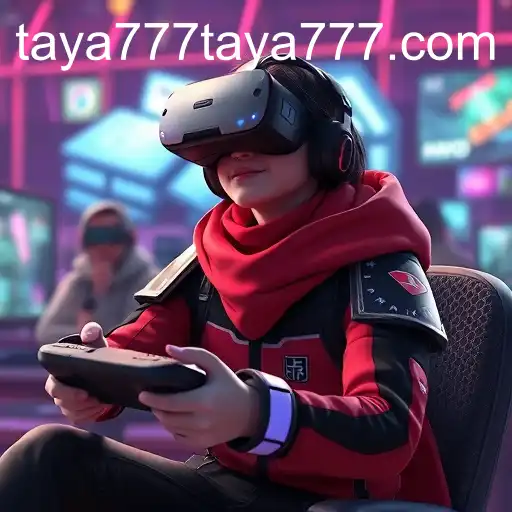 Taya777 and the Evolution of Online Gaming