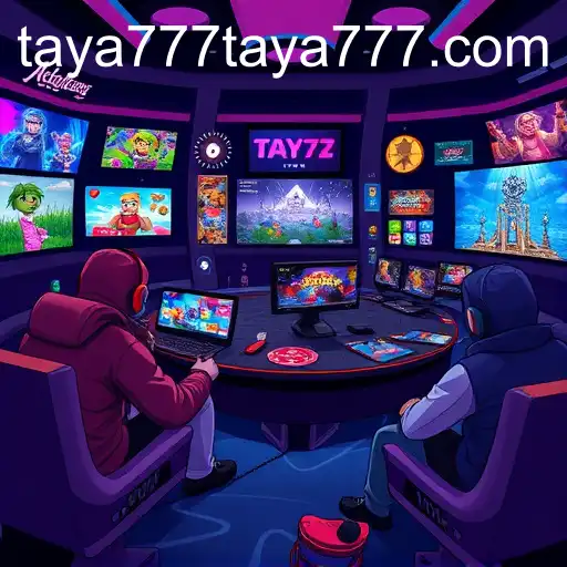 Taya777: Navigating the Digital Waves