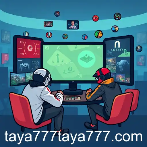 Taya777: The Evolution of Gaming Platforms
