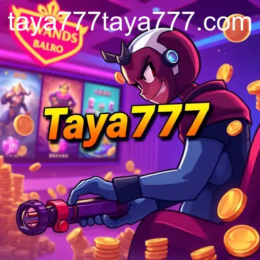 The Rise of Taya777: A Game Changer in Online Entertainment